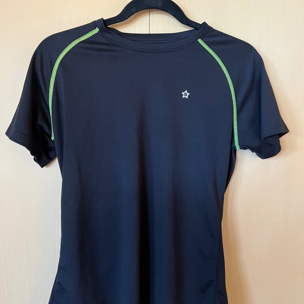 Sun protection shirt